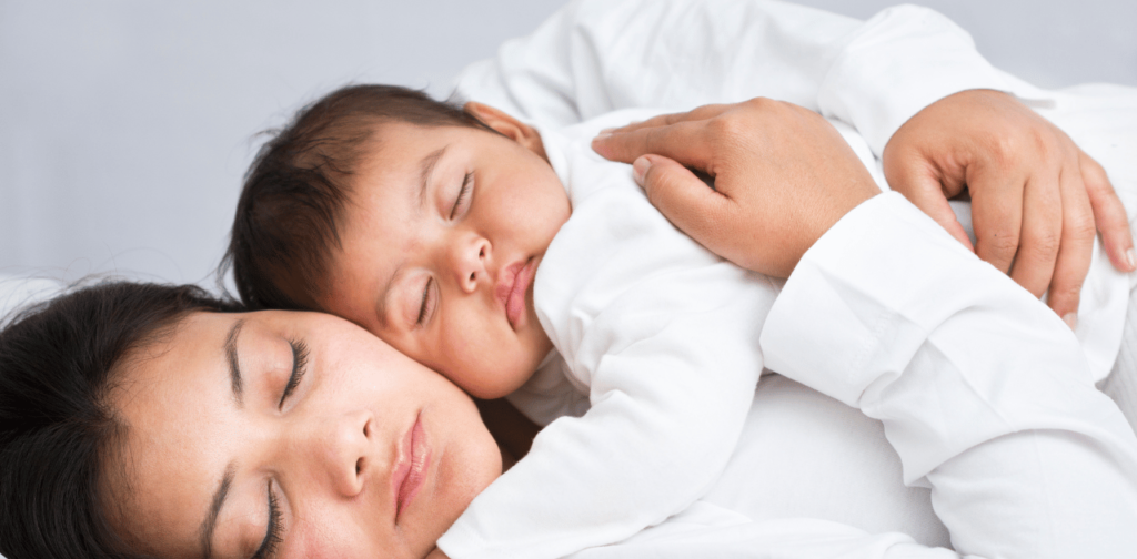 How To Put A Baby To Sleep In 40 Seconds: A Soothing Slumber
