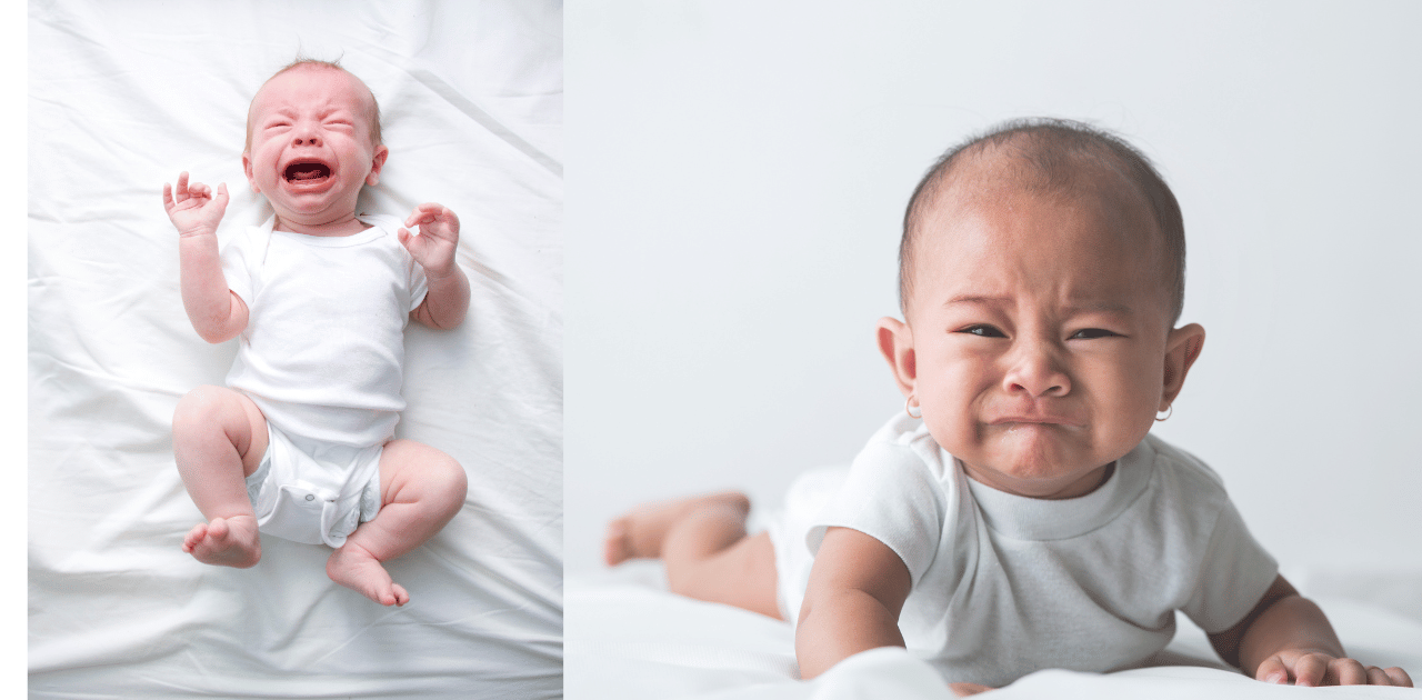 Can Babies Die From Crying Too Long?