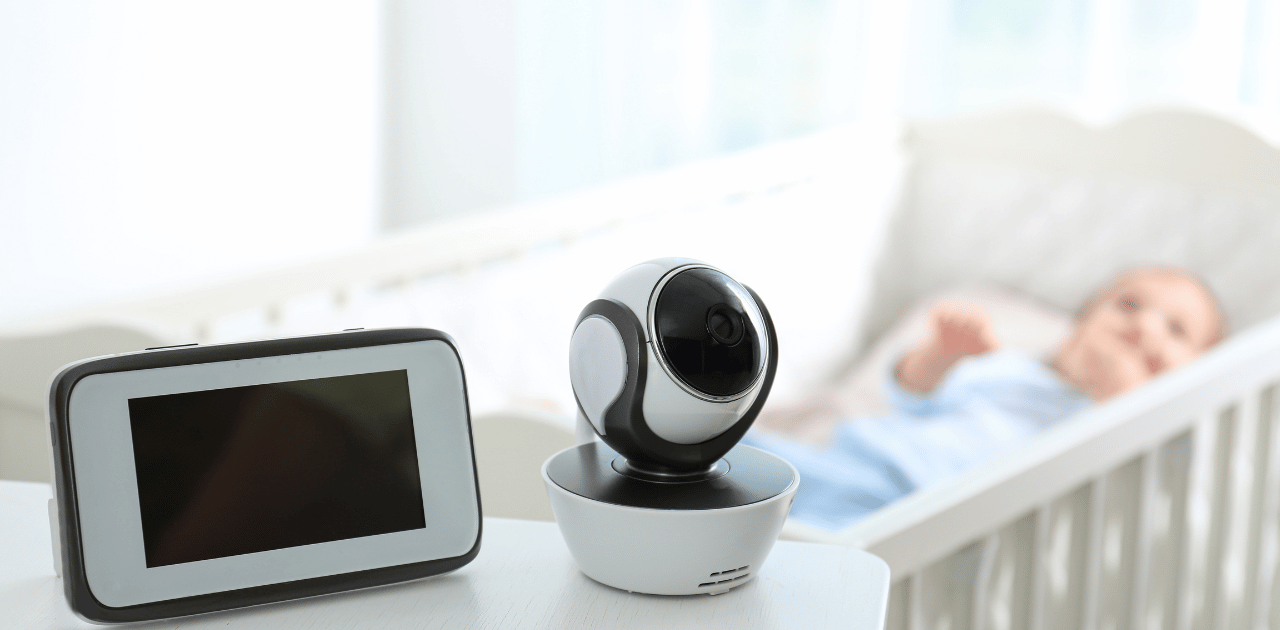 Does Baby Monitor Record Even When You're Not Looking?