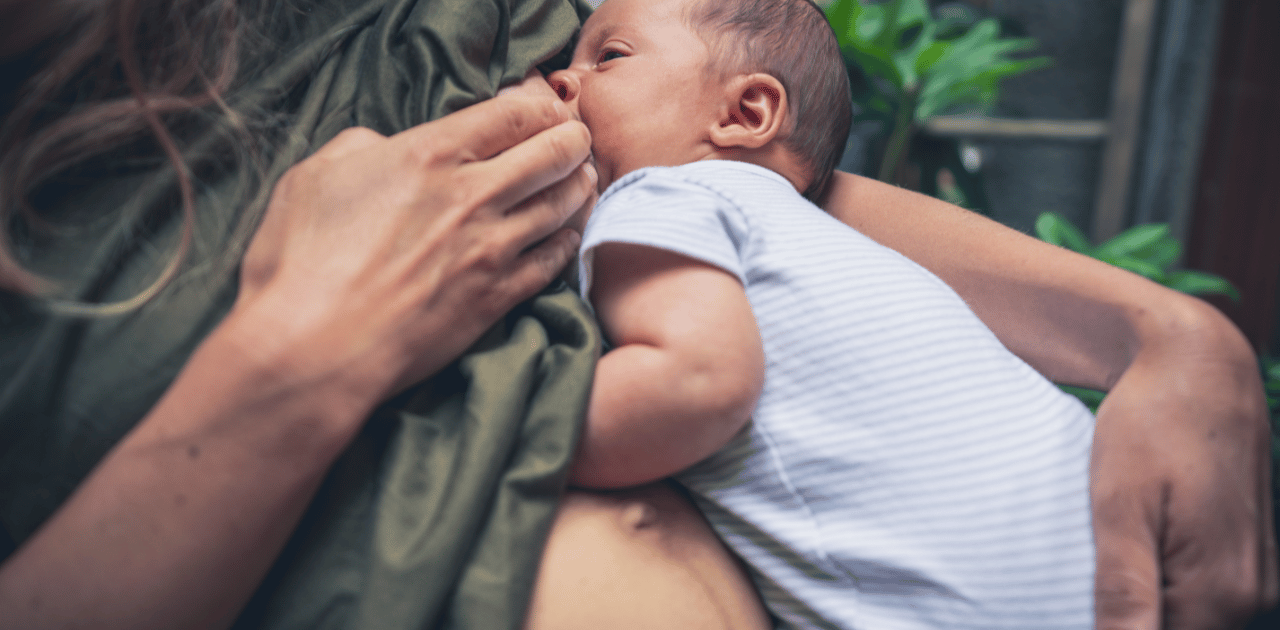 Recognizing Signs of Pregnancy While Breastfeeding