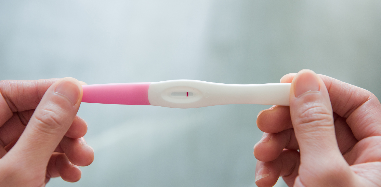 Navigating The Frustration Of An Invalid Pregnancy Test