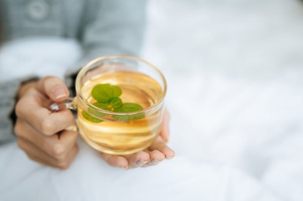 Are Herbal Teas and Infusions Impact?