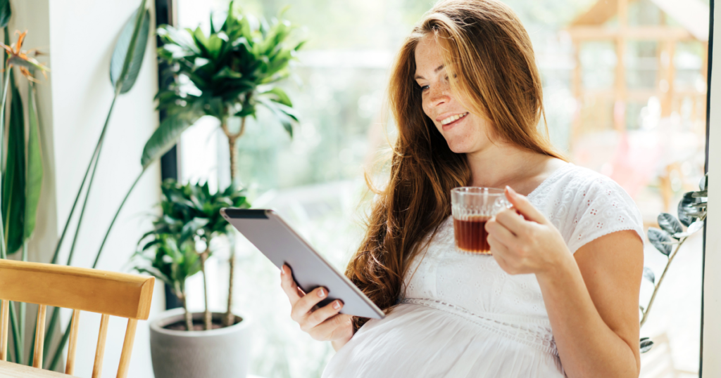 Is chai tea safe during pregnanacy?