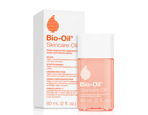 Can I use Bio-Oil when pregnant?