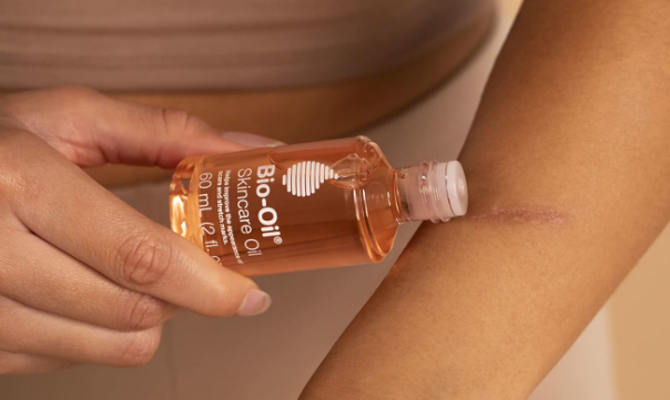 How to Use Bio-Oil During Pregnancy