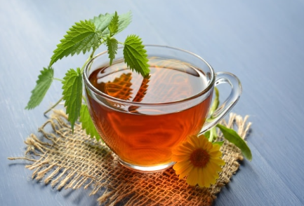 Are herbal chai teas safe during pregnancy?