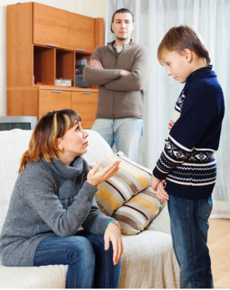  ways parents can reduce teenage lying: