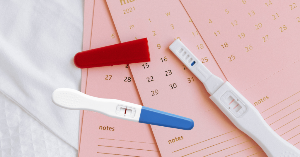 Can You Take a Pregnancy Test at Night?: Fact or Fiction