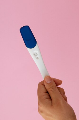 How Do Pregnancy Tests Work?