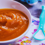 how long is homemade baby food good for