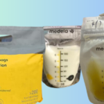 Medela Breastmilk Storage Bags-Best Breast Milk Storing Bags for Breastfeeding Reviews 2024