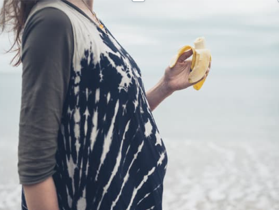 How Many Bananas Can I Eat in a Day During Pregnancy?