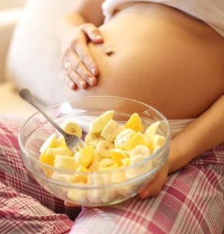 Potential Concerns with Bananas During Pregnancy