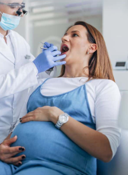 How to Preventive Dental Care During Pregnancy