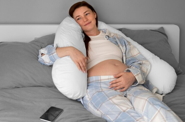What are Pregnancy Pillows?