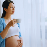 drink matcha during pregnancy