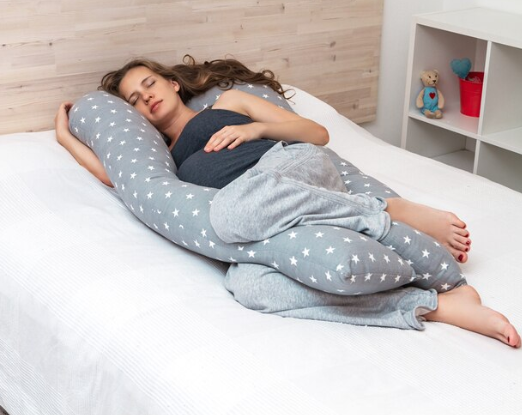 About Pregnancy pillows