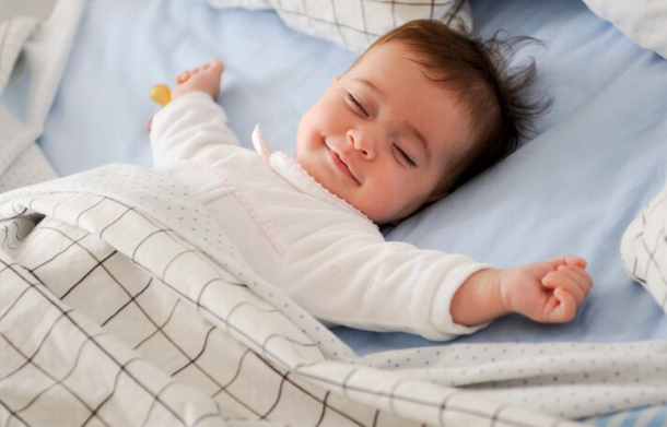 What do baby sleep cycles entail?
