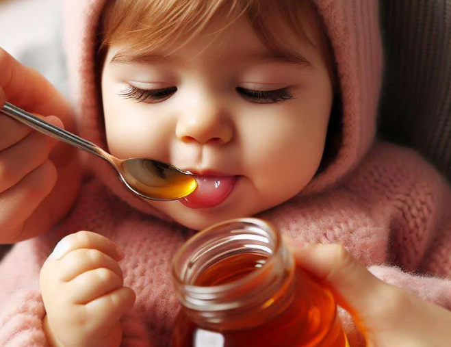 Can maple syrup cause infant botulism?