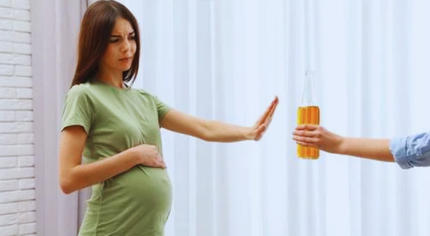 Is Kombucha safe in pregnancy? 