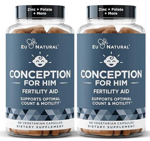 About fertility supplements and their importance