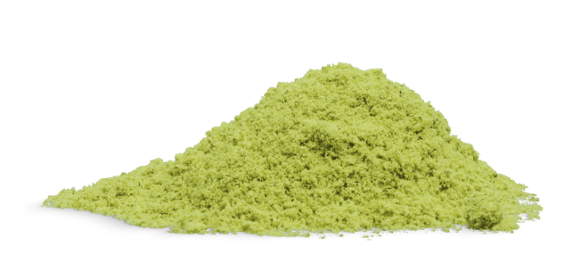 Understanding details in Matcha