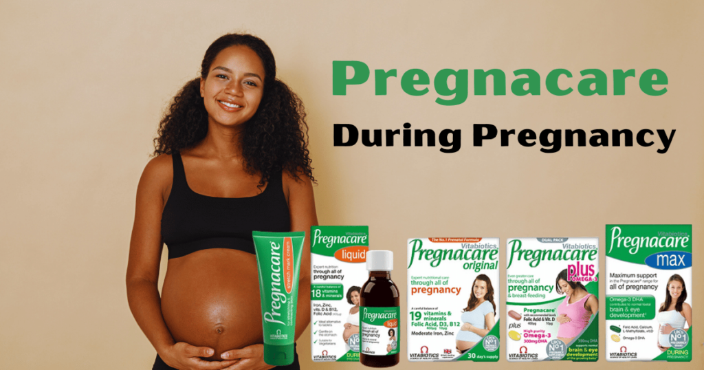 does pregnacare makes babies beautiful