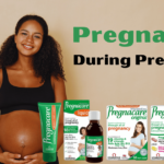 does pregnacare makes babies beautiful