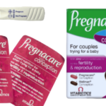 Review for Vitabiotics - Pregnacare - His & Her Conception 2024