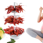 Can Pregnant Women Eat Crawfish?