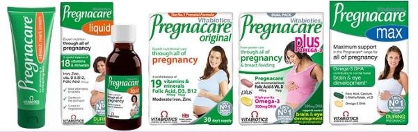 Does Pregnacare Make Babies Beautiful?