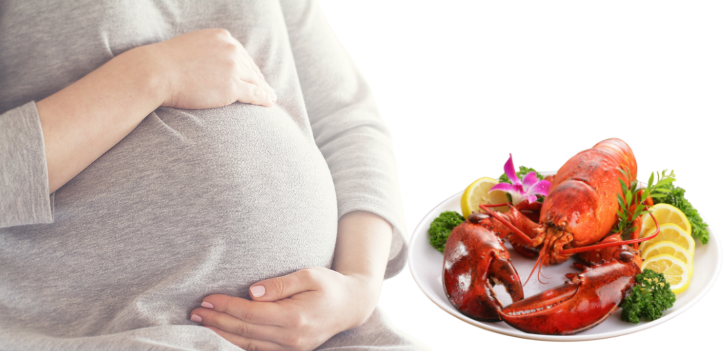 Is It Safe to Eat Crawfish During Pregnancy?