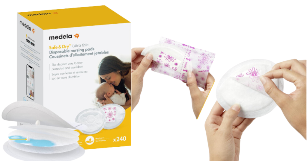 Nursing Pads