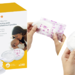 Nursing Pads