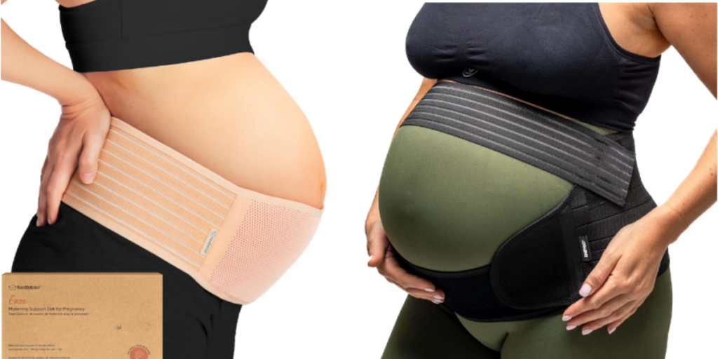 Top 2 Pregnancy Support Belt Maternity & Postpartum Band Review