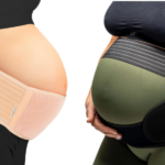 Top 2 Pregnancy Support Belt Maternity & Postpartum Band Review