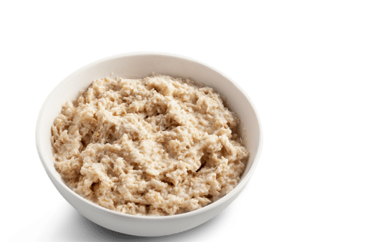 Benefits of homemade baby oatmeal 