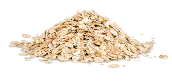 overview of baby oatmeal as a nutritious first food