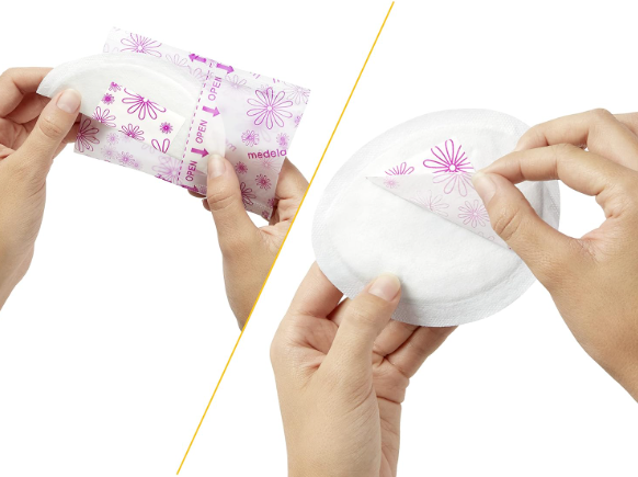 Who Should Use These Nursing Pads?