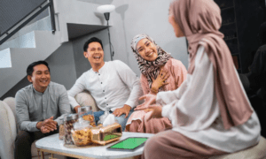 Simple Get Together Top Tips for Hosting the Perfect Family Get-Together