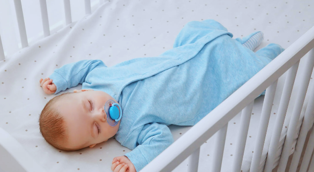 Importance of Safe Sleep Practices for Babies