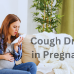 cough drops in pregnancy