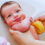 When to Start Bathing Your Baby Daily: A Guide for New Parents