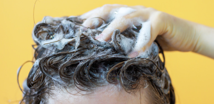 Understanding Oily Hair in Teenagers