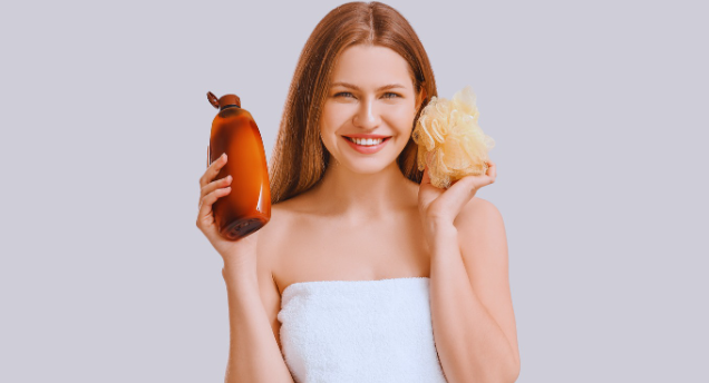 Best Shampoo Ingredients for Oily Hair