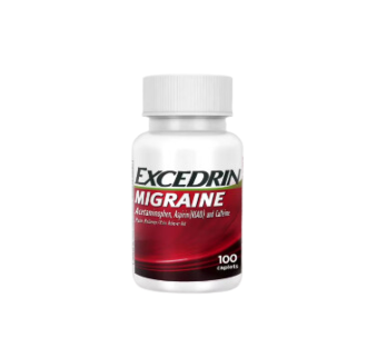 What is Excedrin?