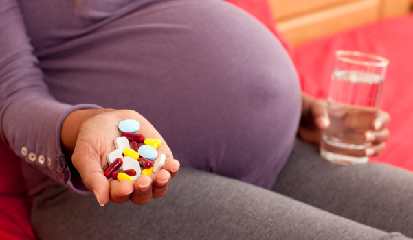 Is Excedrin Safe for Pregnant Women?