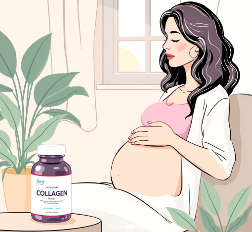 Can You Take Collagen While Pregnant? Safety, Benefits, and Tips