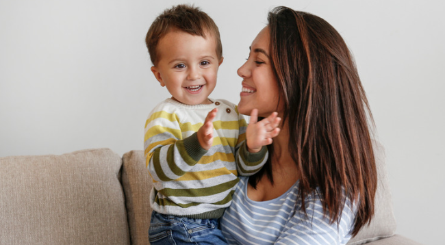 How Parenting Styles Impact Toddler Behavior