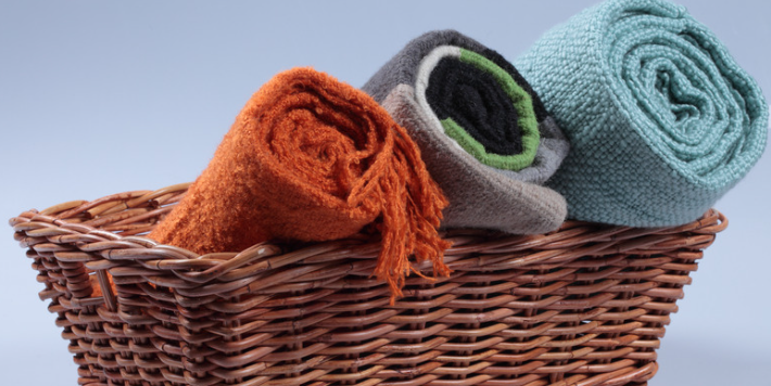 Are Cotton Baby Blankets Suitable for Winter?